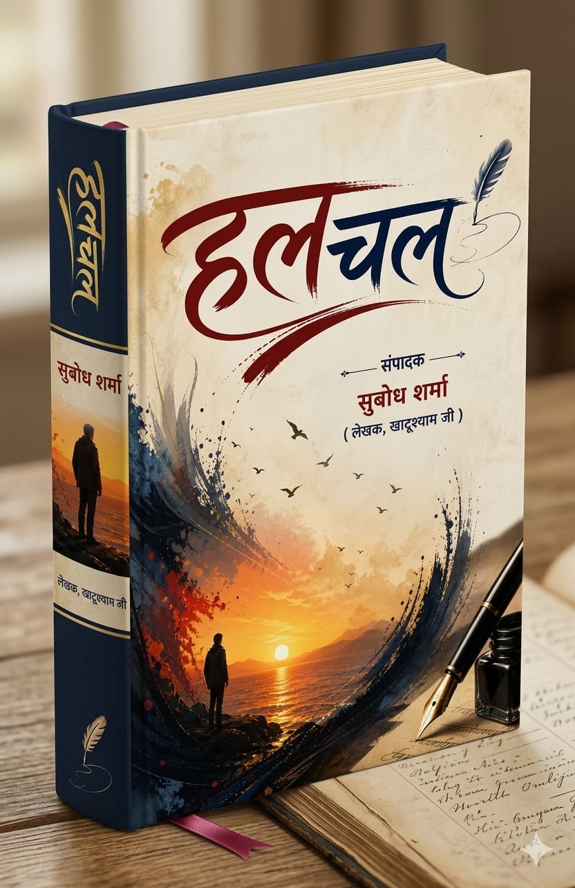 हलचल